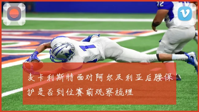 麦卡利斯特面对阿尔及利亚后腰保护是否到位赛前观察梳理