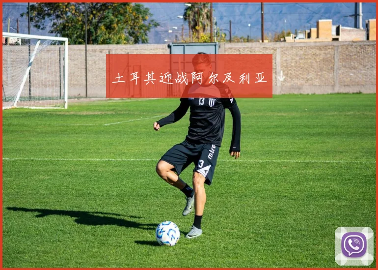 土耳其迎战阿尔及利亚