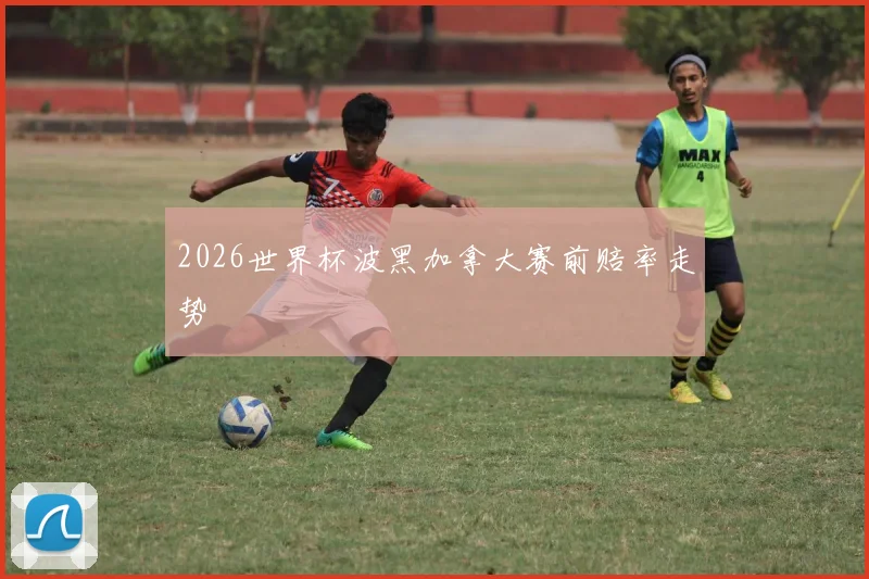 2026世界杯波黑加拿大赛前赔率走势