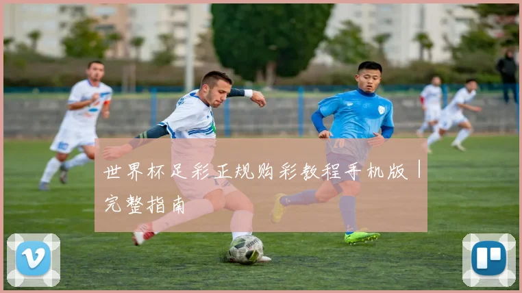 世界杯足彩正规购彩教程手机版｜完整指南